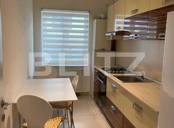 Garsonieră de închiriat Bună Ziua - 88244AI | BLITZ Cluj-Napoca | Poza1