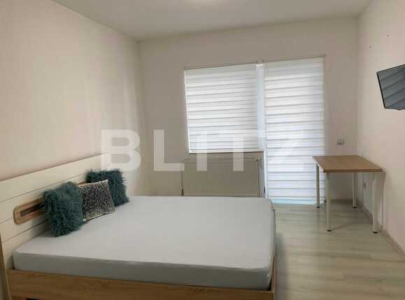 Garsonieră de închiriat Bună Ziua - 88244AI | BLITZ Cluj-Napoca | Poza2