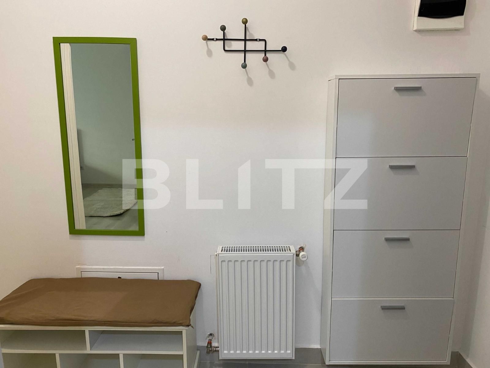 Garsonieră de închiriat Bună Ziua - 88244AI | BLITZ Cluj-Napoca | Poza5