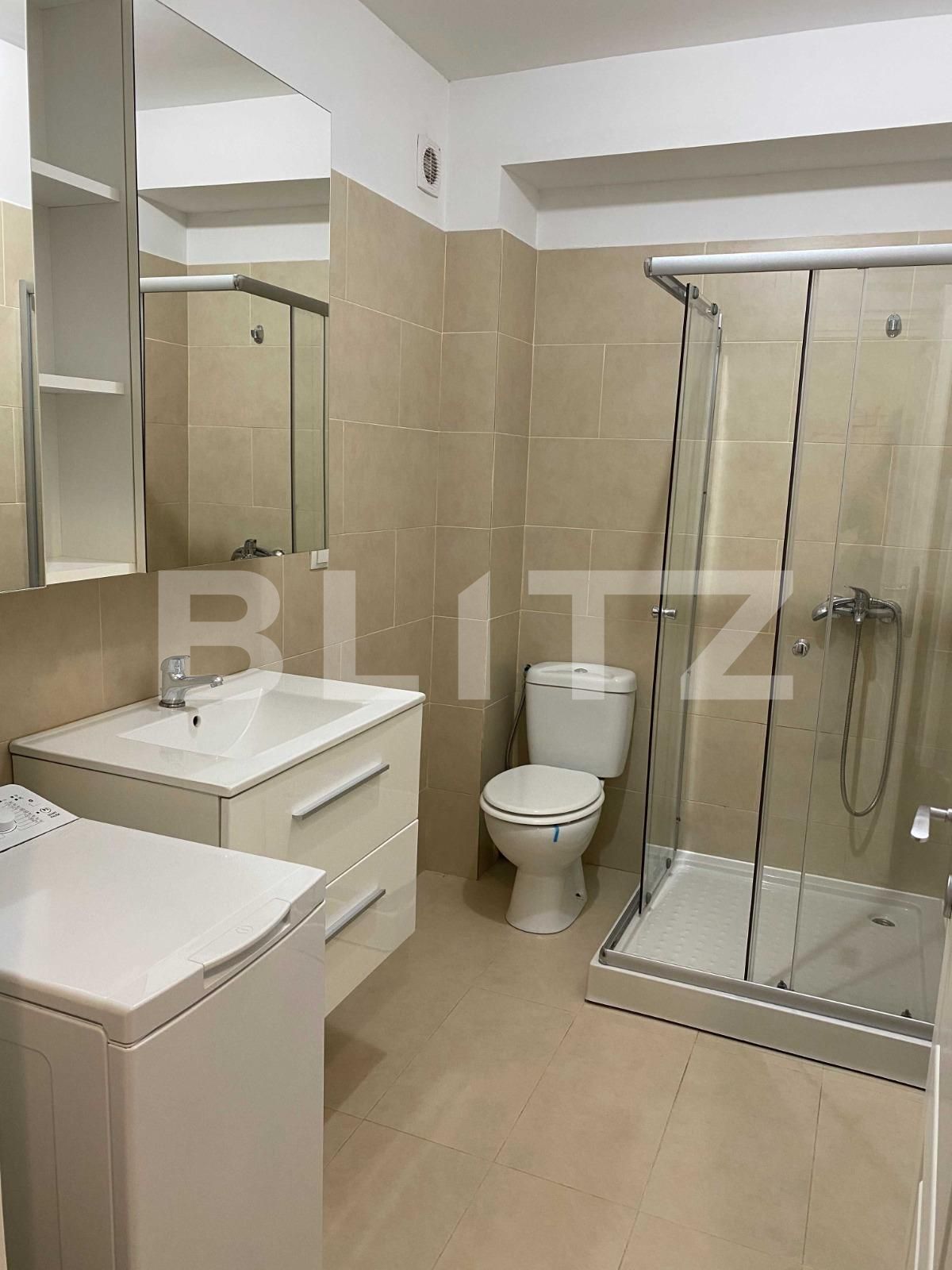 Garsonieră de închiriat Bună Ziua - 88244AI | BLITZ Cluj-Napoca | Poza4