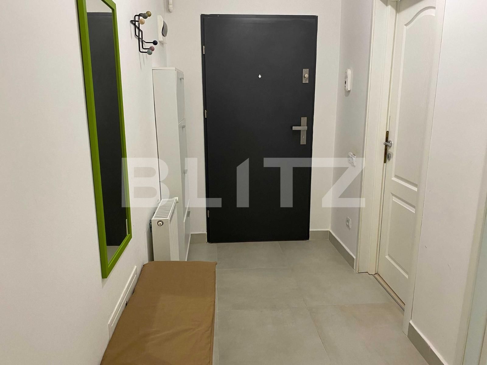 Garsonieră de închiriat Bună Ziua - 88244AI | BLITZ Cluj-Napoca | Poza6