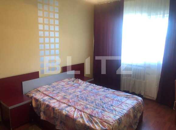 Apartament de închiriat 2 camere Marasti - 88245AI | BLITZ Cluj-Napoca | Poza1