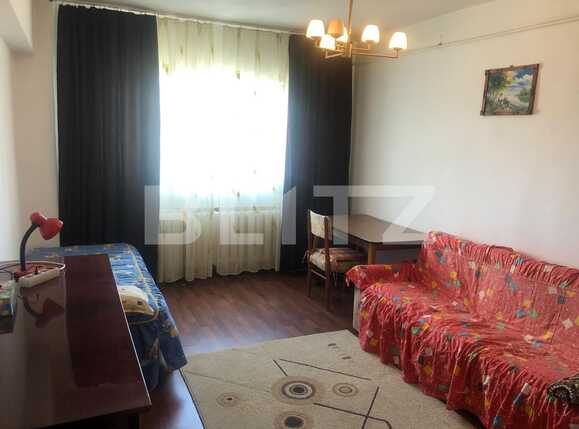 Apartament de închiriat 2 camere Marasti - 88245AI | BLITZ Cluj-Napoca | Poza3