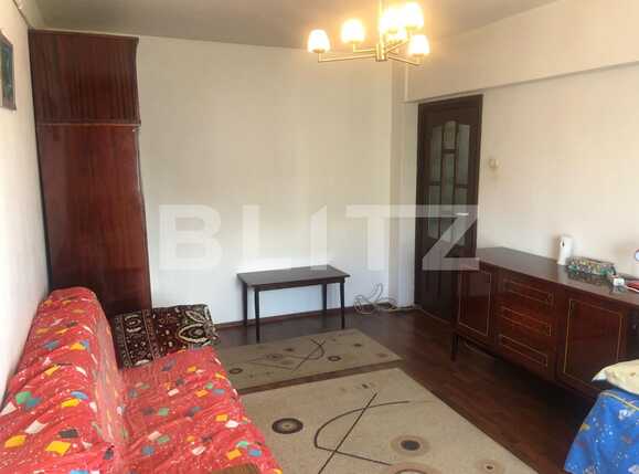 Apartament de închiriat 2 camere Marasti - 88245AI | BLITZ Cluj-Napoca | Poza4