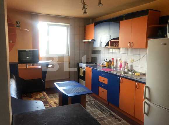 Apartament de închiriat 2 camere Marasti - 88245AI | BLITZ Cluj-Napoca | Poza5