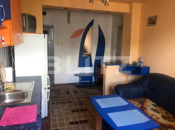 Apartament de închiriat 2 camere Marasti - 88245AI | BLITZ Cluj-Napoca | Poza6