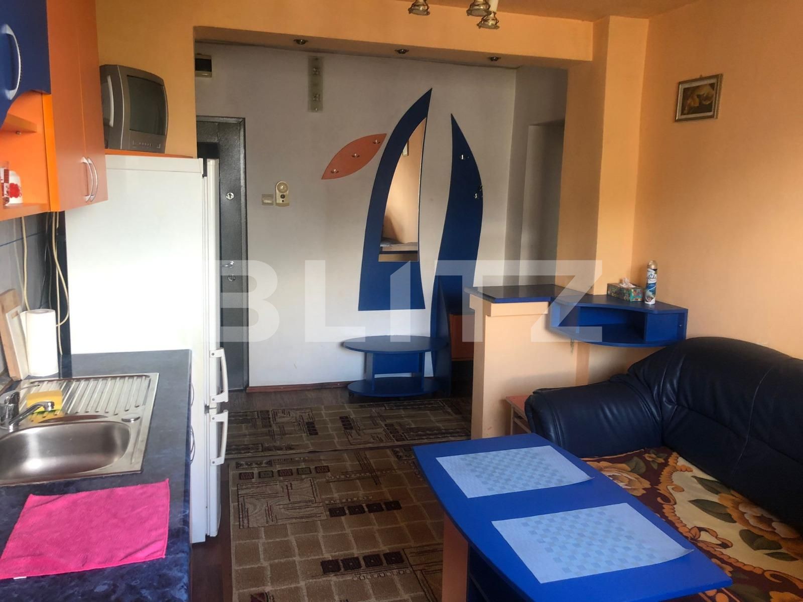 Apartament de închiriat 2 camere Marasti - 88245AI | BLITZ Cluj-Napoca | Poza6