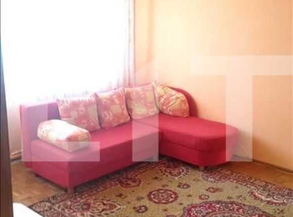 Apartament de vânzare 2 camere Gheorgheni - 8825AV | BLITZ Cluj-Napoca | Poza1