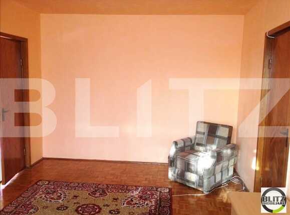 Apartament de vânzare 2 camere Gheorgheni - 8825AV | BLITZ Cluj-Napoca | Poza2