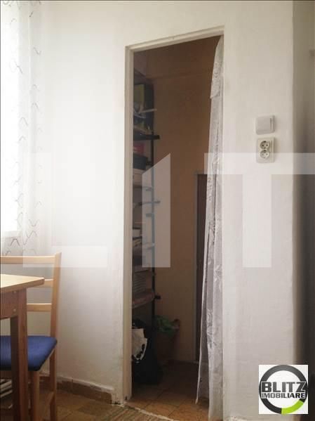 Apartament de vânzare 2 camere Gheorgheni - 8825AV | BLITZ Cluj-Napoca | Poza5