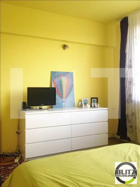 Apartament de vânzare 2 camere Gheorgheni - 8825AV | BLITZ Cluj-Napoca | Poza4