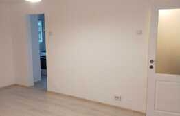 Garsonieră recent renovată, 23 mp, balcon, Zorilor