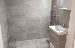 Garsonieră recent renovată, 23 mp, balcon, Zorilor