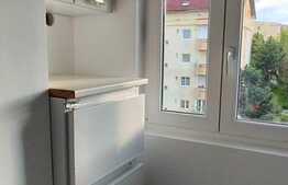 Garsonieră recent renovată, 23 mp, balcon, Zorilor