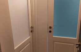 Garsonieră recent renovată, 23 mp, balcon, Zorilor