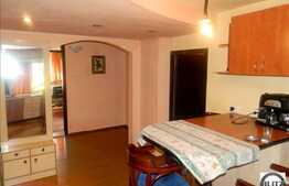 Vanzare 3 camere, 78 mp utili, zona BRD, mobilat complet, cu boxa si parcare