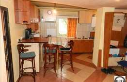 Vanzare 3 camere, 78 mp utili, zona BRD, mobilat complet, cu boxa si parcare