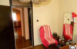 Vanzare 3 camere, 78 mp utili, zona BRD, mobilat complet, cu boxa si parcare