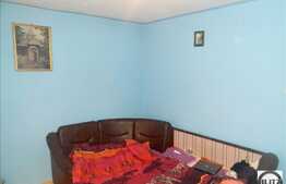 Vanzare 3 camere, 78 mp utili, zona BRD, mobilat complet, cu boxa si parcare