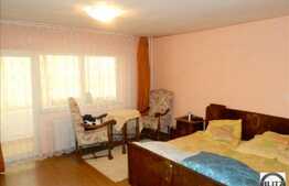 Vanzare 3 camere, 78 mp utili, zona BRD, mobilat complet, cu boxa si parcare