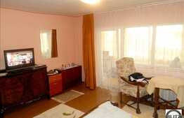 Vanzare 3 camere, 78 mp utili, zona BRD, mobilat complet, cu boxa si parcare