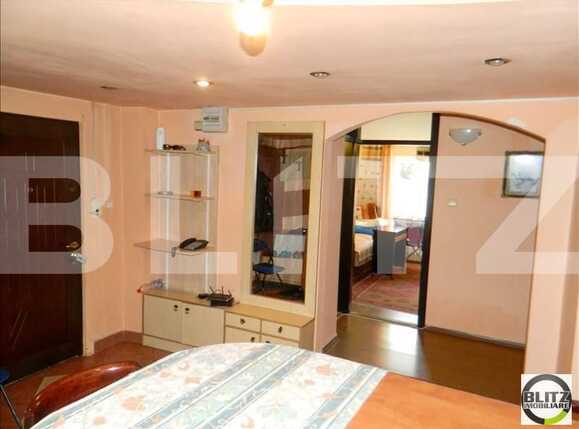 Apartament de vânzare 3 camere Marasti - 8826AV | BLITZ Cluj-Napoca | Poza3