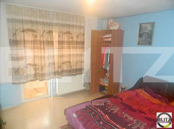 Apartament de vânzare 3 camere Marasti - 8826AV | BLITZ Cluj-Napoca | Poza4