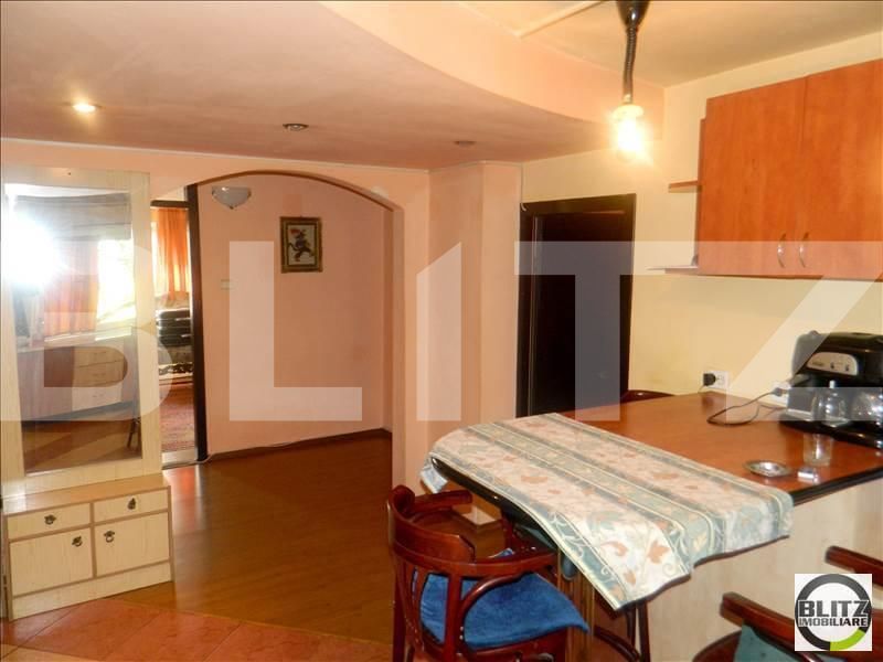 Apartament de vânzare 3 camere Marasti - 8826AV | BLITZ Cluj-Napoca | Poza11
