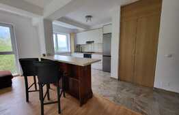 Apartament de 3 camere, 69 mp, finisat, zona Parcul Colina