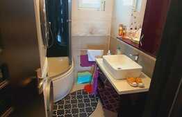 Apartament 3 camere, cu view si gradina, garaj, in Apahida