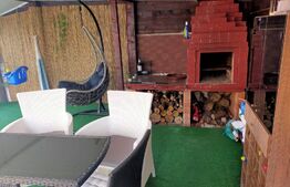 Apartament 3 camere, cu view si gradina, garaj, in Apahida