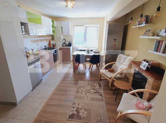 Apartament de vânzare 3 camere Apahida - 88266AV | BLITZ Cluj-Napoca | Poza2