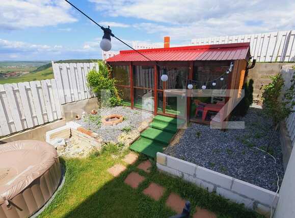 Apartament de vânzare 3 camere Apahida - 88266AV | BLITZ Cluj-Napoca | Poza7