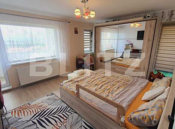 Apartament de vânzare 3 camere Apahida - 88266AV | BLITZ Cluj-Napoca | Poza1