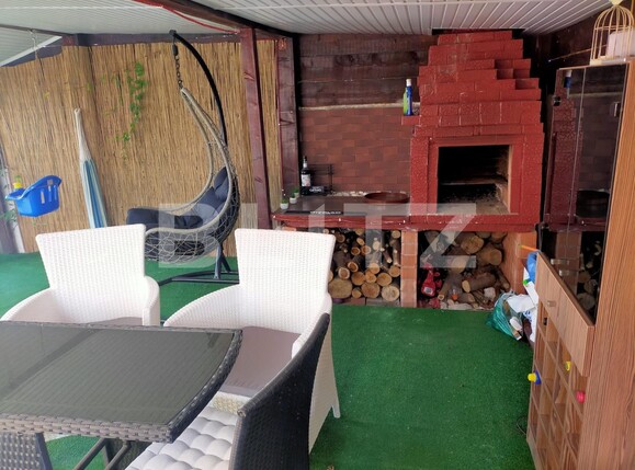 Apartament de vânzare 3 camere Apahida - 88266AV | BLITZ Cluj-Napoca | Poza8