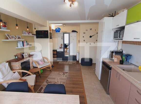 Apartament de vânzare 3 camere Apahida - 88266AV | BLITZ Cluj-Napoca | Poza3