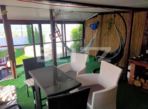 Apartament de vânzare 3 camere Apahida - 88266AV | BLITZ Cluj-Napoca | Poza9