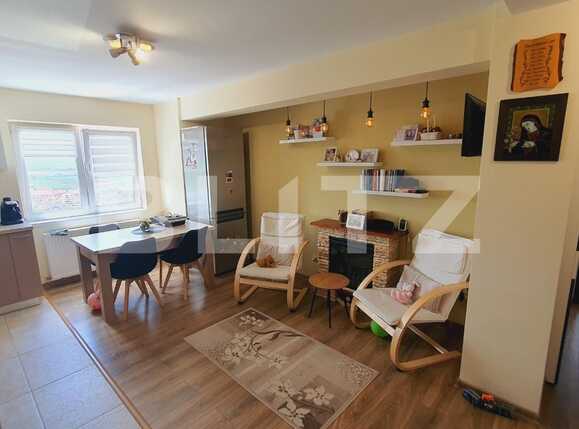 Apartament de vânzare 3 camere Apahida - 88266AV | BLITZ Cluj-Napoca | Poza4