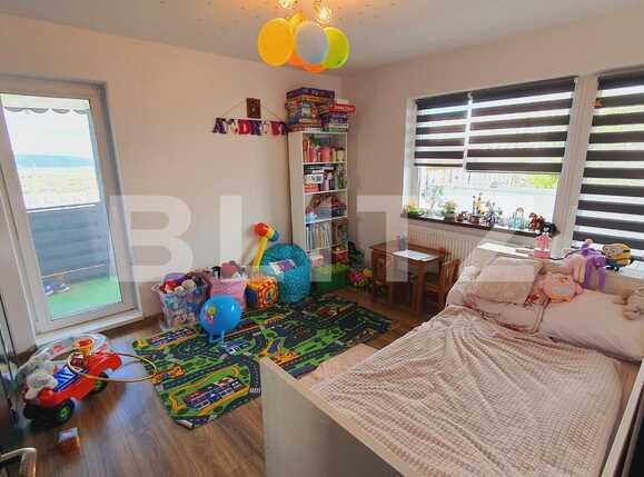 Apartament de vânzare 3 camere Apahida - 88266AV | BLITZ Cluj-Napoca | Poza5