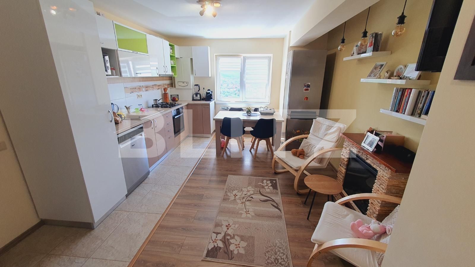 Apartament de vânzare 3 camere Apahida - 88266AV | BLITZ Cluj-Napoca | Poza2