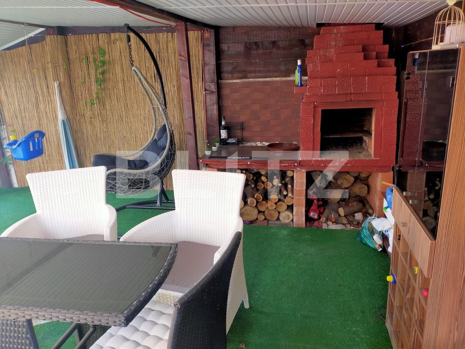 Apartament de vânzare 3 camere Apahida - 88266AV | BLITZ Cluj-Napoca | Poza8