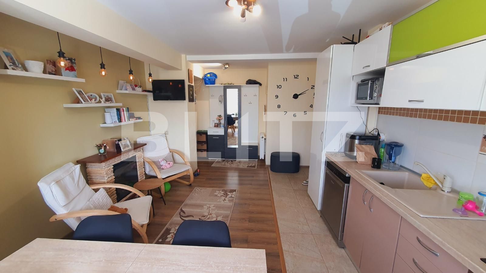 Apartament de vânzare 3 camere Apahida - 88266AV | BLITZ Cluj-Napoca | Poza3