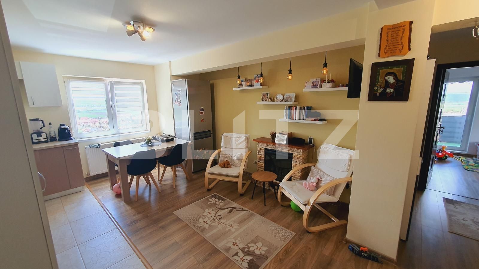 Apartament de vânzare 3 camere Apahida - 88266AV | BLITZ Cluj-Napoca | Poza4