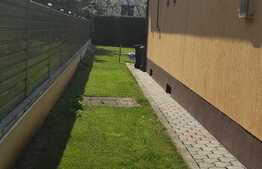 Casa 3 camere, 100 mp, 510 mp teren, zona Fagaras