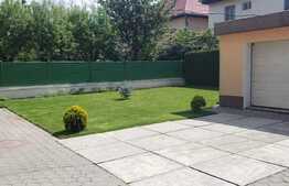 Casa 3 camere, 100 mp, 510 mp teren, zona Fagaras