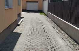 Casa 3 camere, 100 mp, 510 mp teren, zona Fagaras