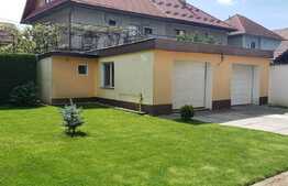 Casa 3 camere, 100 mp, 510 mp teren, zona Fagaras