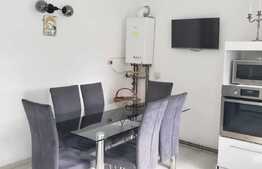 Casa 3 camere, 100 mp, 510 mp teren, zona Fagaras