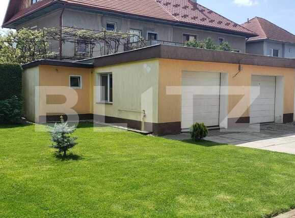 Casa de vânzare 3 camere Periferie - 88268CV | BLITZ Brașov | Poza1