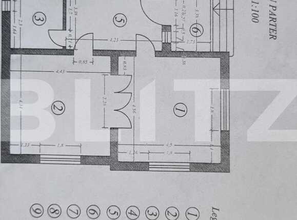 Casa de vânzare 3 camere Periferie - 88268CV | BLITZ Brașov | Poza4